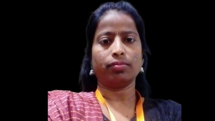 Article On Adv. Narsubai Gadwalkar