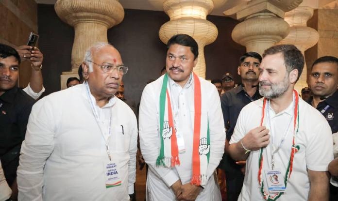 Article On Maharashtra Congress Leaders Padyatra