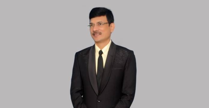 Article On Administrative Officer Pradeep Kadu