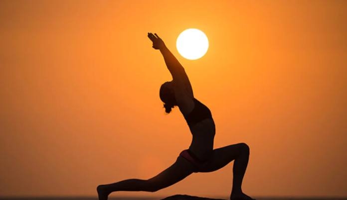 Article On Humankind Should Understand Yoga Bhasha
