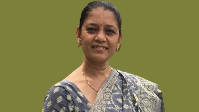 Article On Nivedita Kachhawa