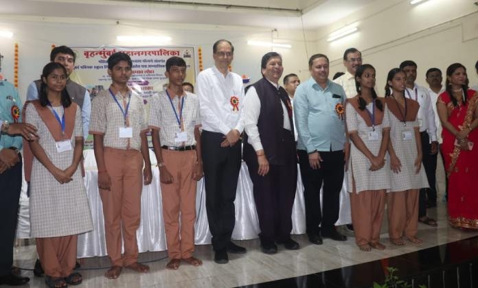 Guardian Minister Mumbai Suburban Mangal Prabhat Lodha