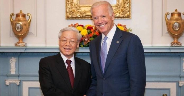 Vietnam needs more than an upgraded U.S. partnership