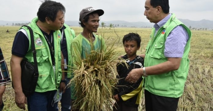 Maharashtra Farmers will be on Foreign Tour