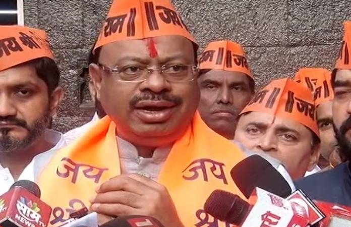 Chandrashekhar Bawankule