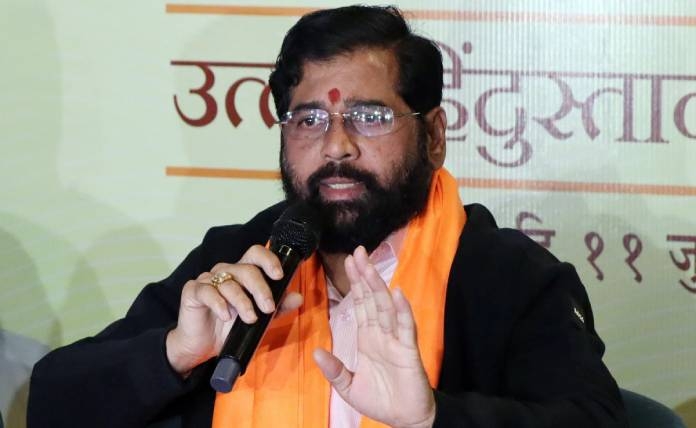 eknath shinde
