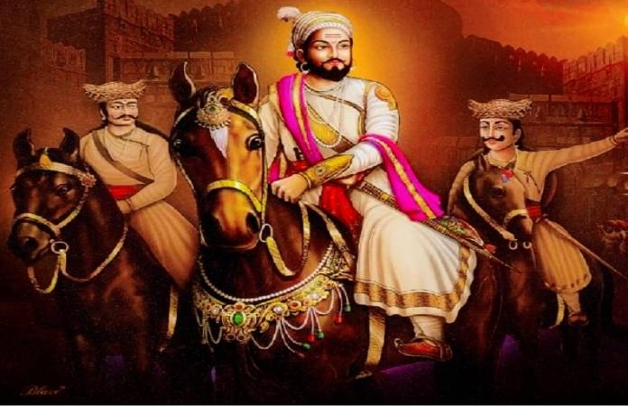 shivaji mharaj