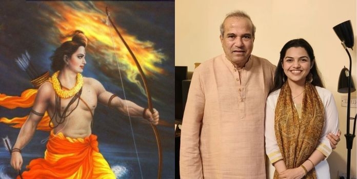 aarya ambekar and suresh wadlakr