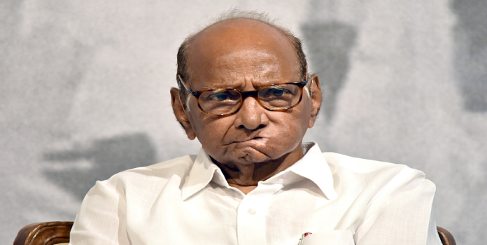 sharad pawar