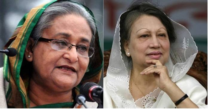 Bangladesh opposition on the run despite not contesting vote