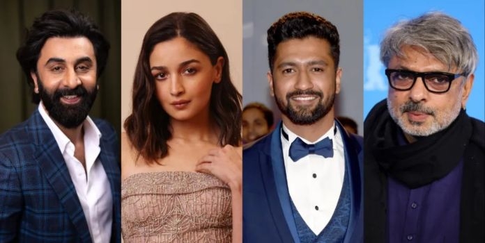 sanajy leela bhansali