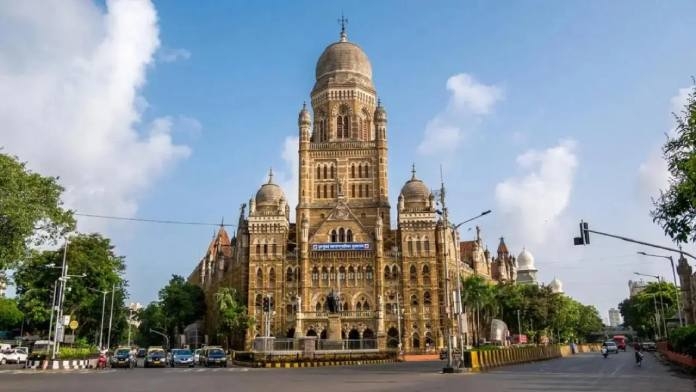 Junior Engineer in Brihanmumbai Municipal Corporation