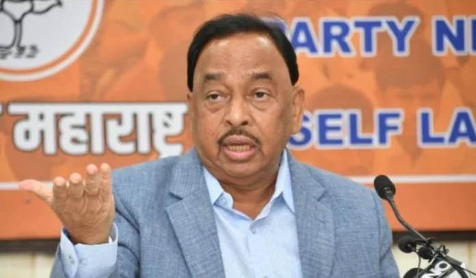 Narayan Rane