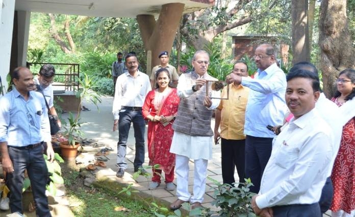 Sanjay Gandhi National Park Borivali 