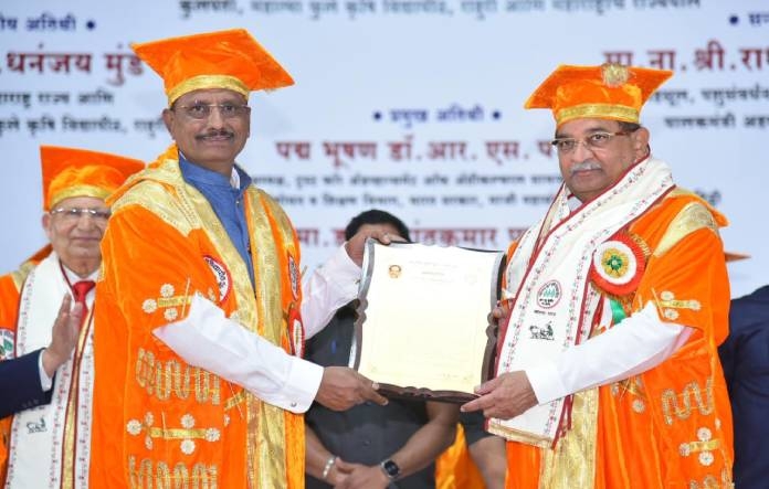 Radhakrishna Vikhe Patil