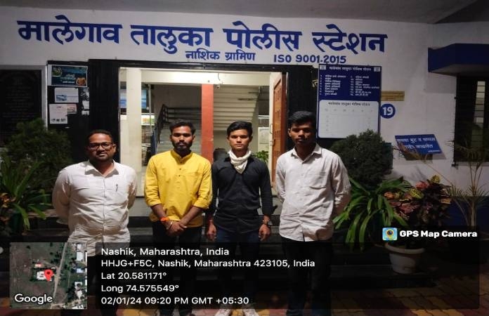 aman pardeshi sushma andhare