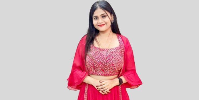 Article on Sanika Indap 