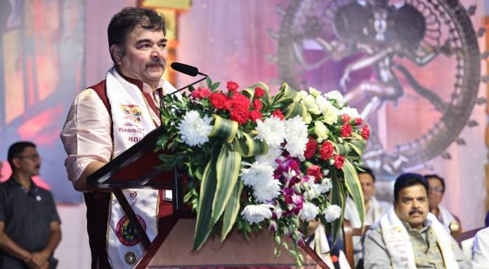 100th Akhil Bharatiya marathi Natya Sammelan