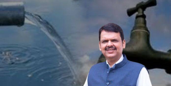 maharashtra govt Marathwada water crisis will be closed 
