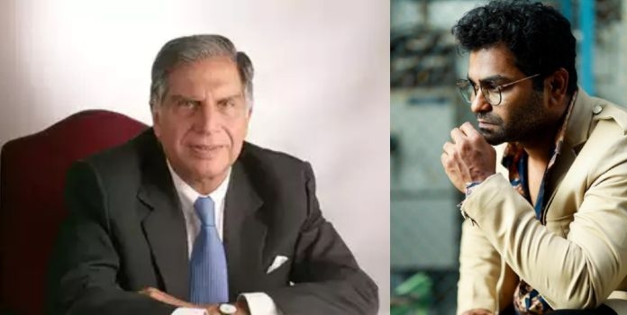 ratan tata 