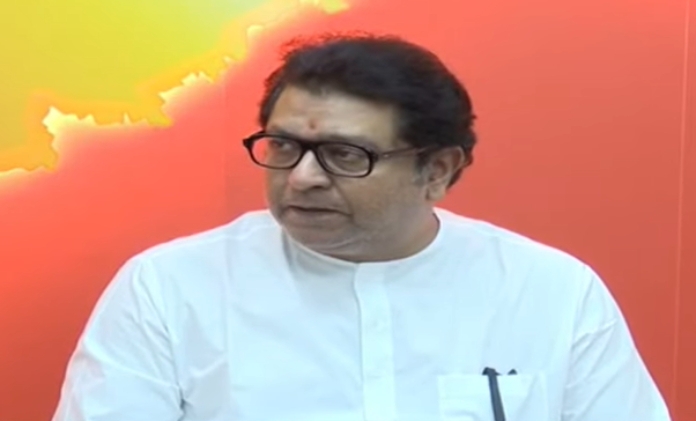 Raj Thackeray