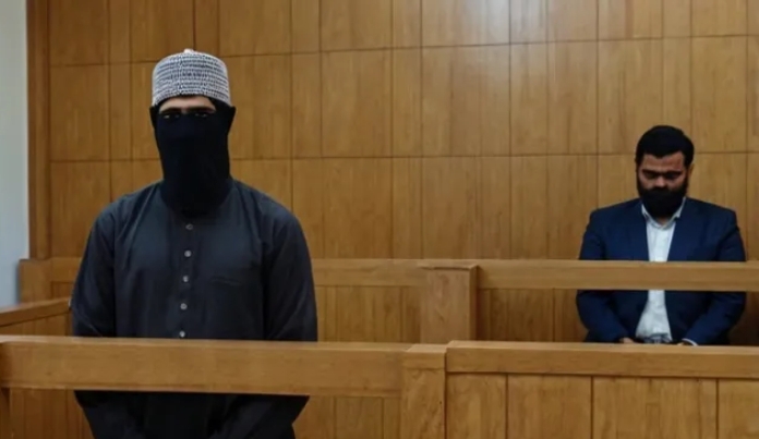 Pakistan Zindabad Hindustan Murdabad