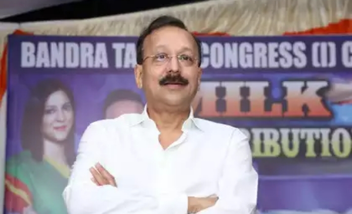 Baba Siddique