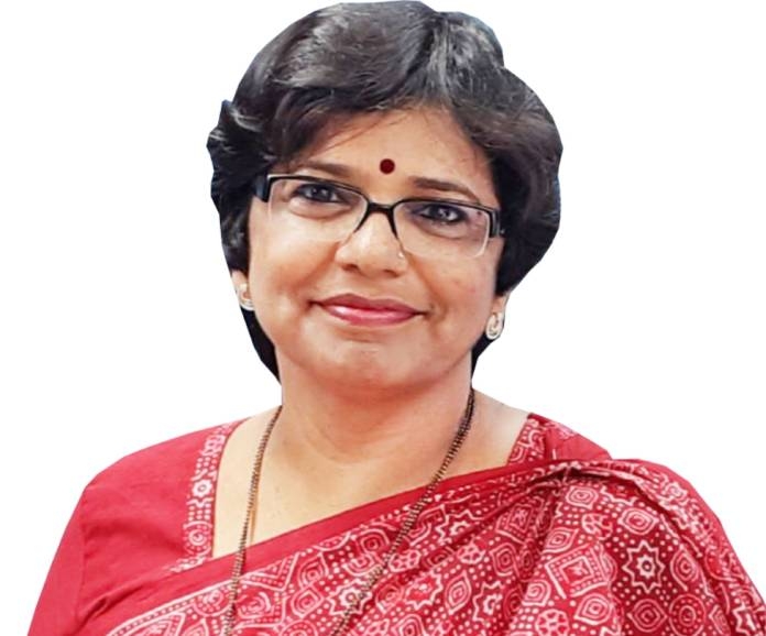 vijaya rahatkar