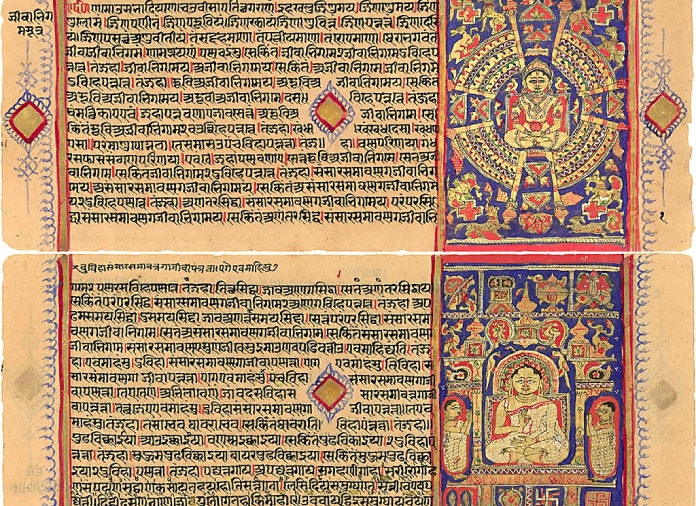 prakrut language literature and history