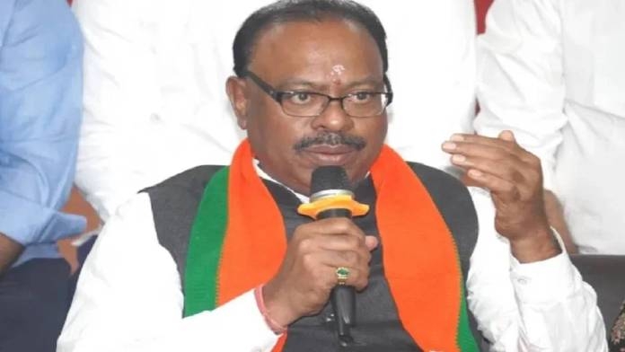 bjp maharashtra president bawankule