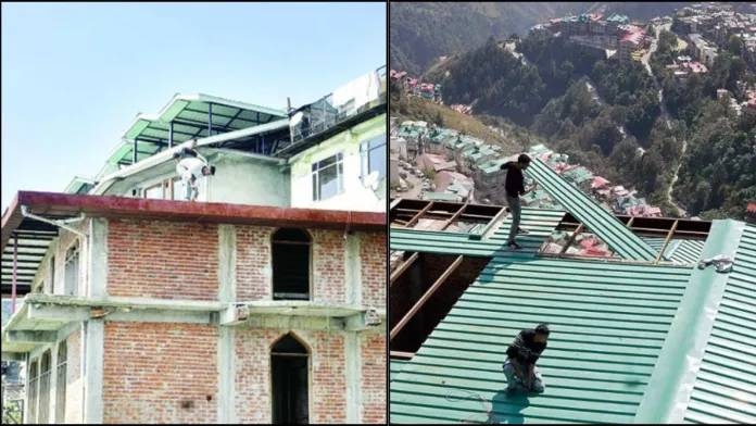 sanjauli-illegal-mosque-demolition