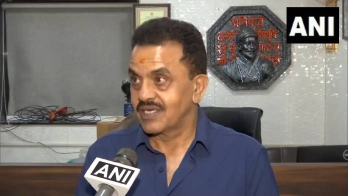 sanjay nirupam 