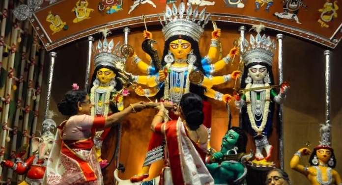 Durga Puja