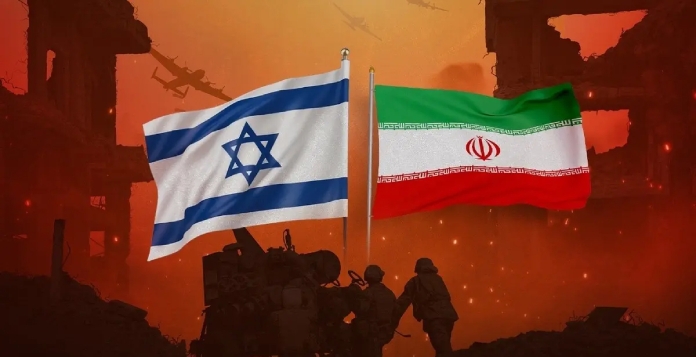 Israel Vs Iran War