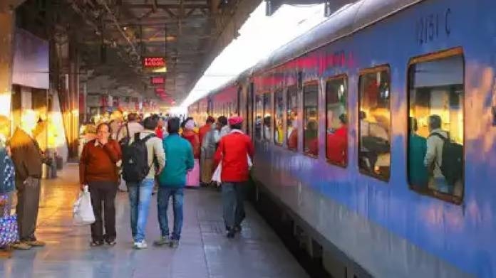 diwali festive season railway safety precautions