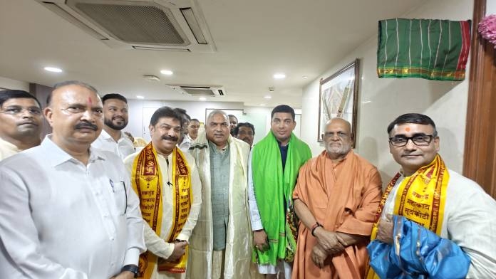 PAWAN KUMAR TRIPATHI