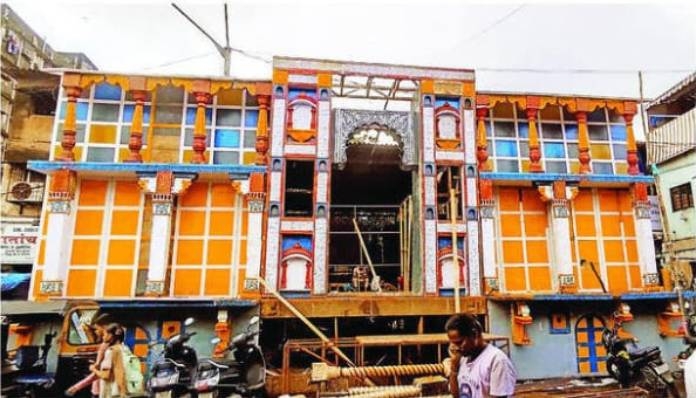 dharavi badrinath