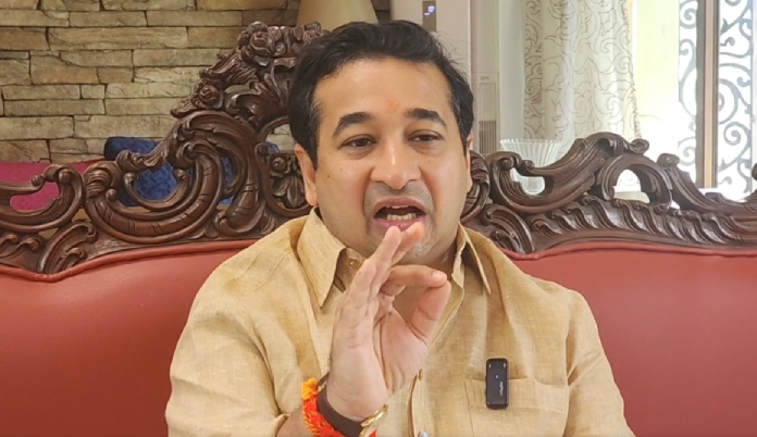 Nitesh Rane