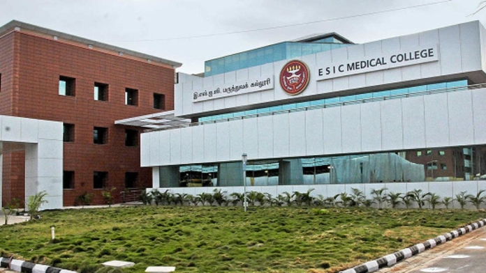 mumbai esic medical college decision 