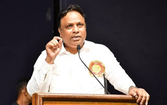 Ashish Shelar