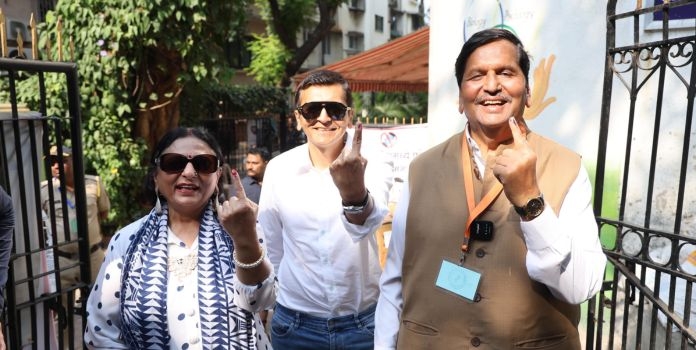 mangal prabhat lodha 