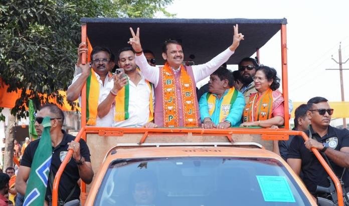 Devendra Fadnavis