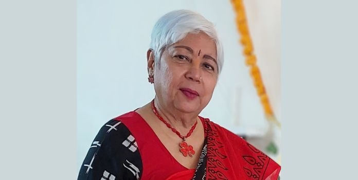 Usha Deshpande