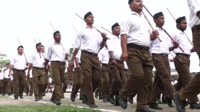 assembly election sangh shakti 