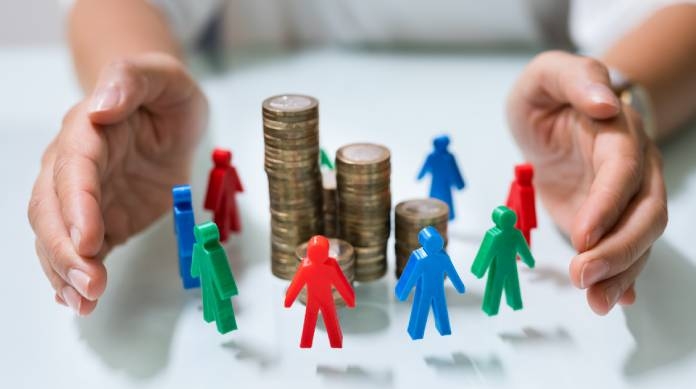 samajik stock exchange