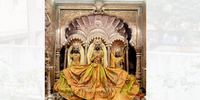 shree kalaram mandir nashik