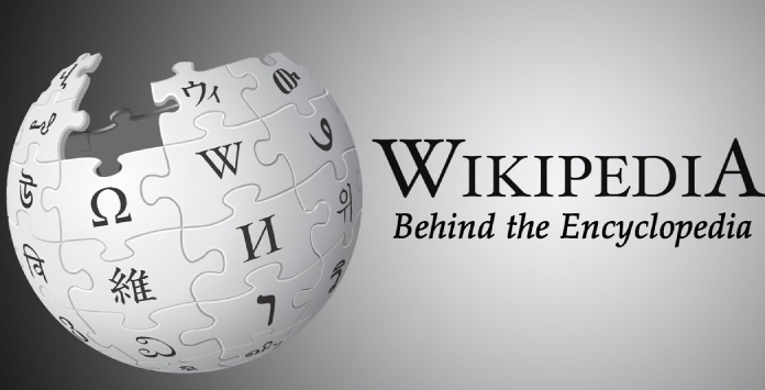 Wikipedia