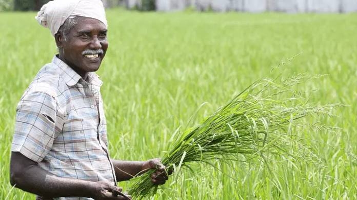 central government e portal for farmers