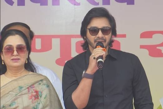 shreyas talpade