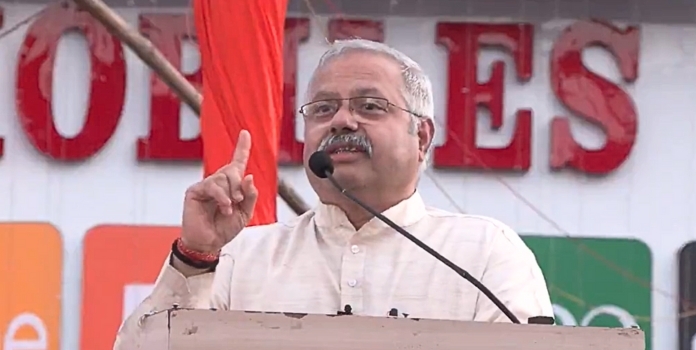 Sunil Ambekar on Bangladesh